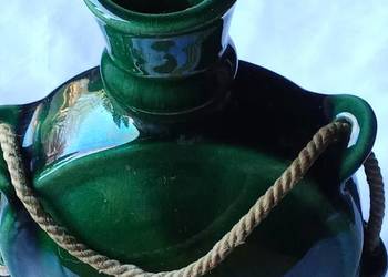 Wazon firmy Jopeko. Rzadki okaz.