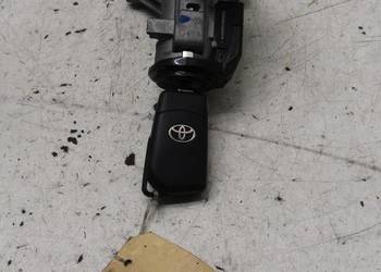 STACYJKA KLUCZYK PILOT KPL TOYOTA YARIS III LIFT 45020-0D05