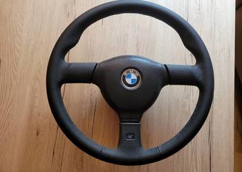Kierownica Bmw E 34 M5 M Technic 2 KBA70114