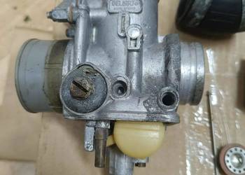 Gaźnik Dellorto PHF34GS  MZ 500 ROTAX 504, MUZ