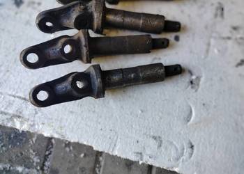 Wsporniki dźwigni pośredniej żuk Nysa TARPAN