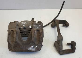 Mercedes C207 3.0 CDI ZACISK HAMULCOWY Lewy przód