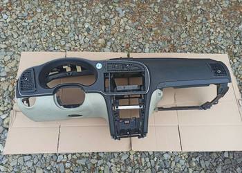 Deska kokpit Saab 9-3 polift