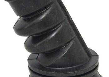 Mieszek przewodu wysiewającego, kątowy górny 61003074160270