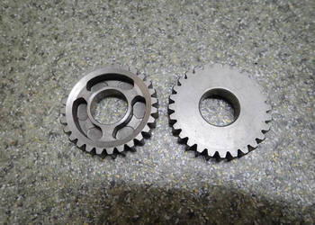 1 SZT. TRYB 28Z SKRZYNI BIEGÓW YAMAHA YZF YZ 250 F 4T 02-09R WR