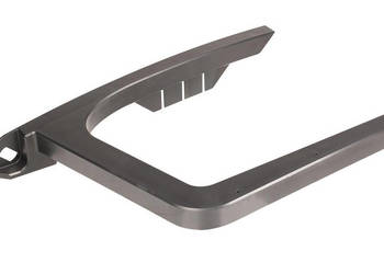Osłona stacji bazowej kosiarki Wiper IKE XH35 L29Z04410A