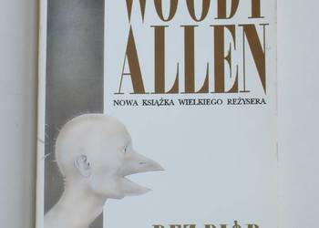 Bez piór - Woody Allen