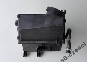 AUDI A8 D2 W12 OBUDOWA FILTRA POWIETRZA 07C133838D