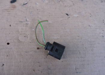 Wtyczka pompki spryskiwacza Vw Golf V 1.9 TDI