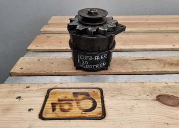 Alternator Deutz-fahr 6.20 Bf6M 1013C Bosch 1197311033