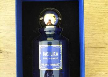 Perfumy Basilica by Violaine Collas 100 ml