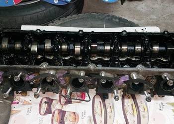 wałek rozrządu bmw e34 , e36 ,e38 ,e39 m51 2.5 td , 2.5 tds OE 2244460