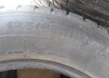opony 185 65 R15  185/65R15