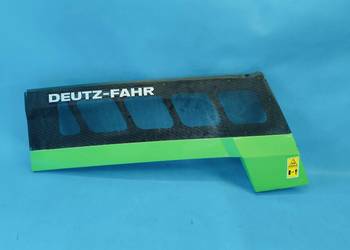 Deutz Fahr 5 model 5115 20r Osłona silnika prawa