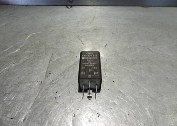 PRZEKAŹNIK 339 4A0907517 AUDI 80 B4