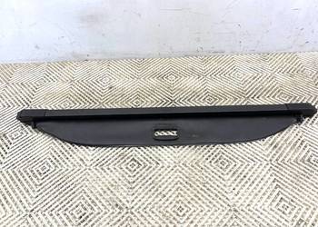 ROLETA BAGAŻNIKA OPEL ZAFIRA C Minivan OSŁONA TYLNA, PRZESUWNA