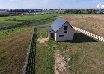 Dom wolnostojący Stare Polaszki 105m2