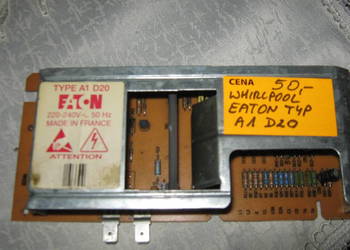 WHIRLPOOL EATON TYP A1 D20 MODUŁ