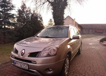 Renault Koleos 2010