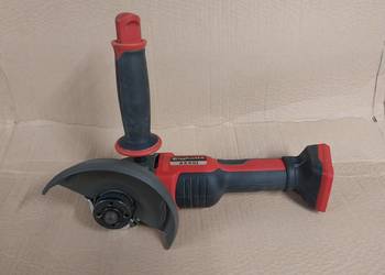 Szlifierka kątowa 125mm firmy Einhell