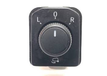 PRZEŁĄCZNIK REGULACJI LUSTEREK SEAT ARONA 6F0959565 WŁĄCZNIK