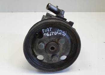 Fiat Doblo II 1.6 M-JET POMPA WSPOMAGANIA 7613955570