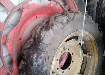 Koła do międzyrzędzi