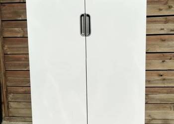 Komoda IKEA Galant 80x120 biała
