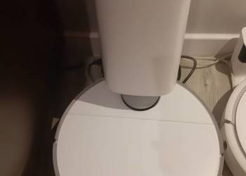 Samsung odkurzacz