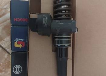 Wtryski  pompowtryski Audi Seat Skoda VW  2.0TDI