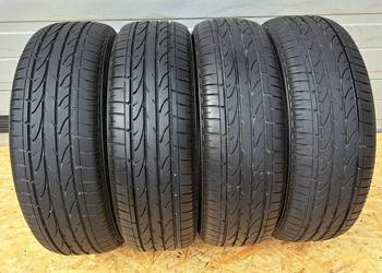 Opony Letnie Bridgestone Dueler HP Sport 215/60 R17 96H 4 Sztuki 2020r