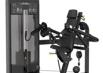 Maszyna Iso-Lateral Seated Biceps Curl RE8031