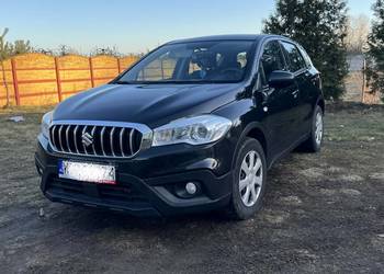 Suzuki SX4 S-Cross 1.0 T Comfort