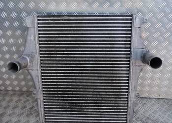 INTERCOOLER CHŁODNICA POWIETRZA MAN M2000 / M90