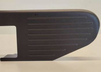 VW TIGUAN II ALLSPACE OSŁONA ZAŚLEPKA 5NN885071 KTL