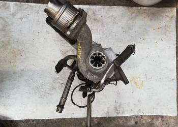 Turbosprężarka VW 4.2 TDI 057145874P