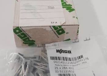 Złączka Wago 284-402 /50szt