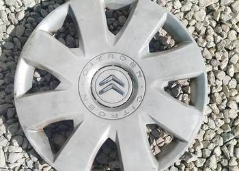 Kołpak Citroen 16 cali