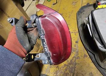 Honda CBR 600 f3 lampa tył tylna tylnia cbr600 cbr600f klosz lampy tylniej