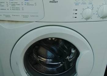 Pralka na sprzedaż stan bdb