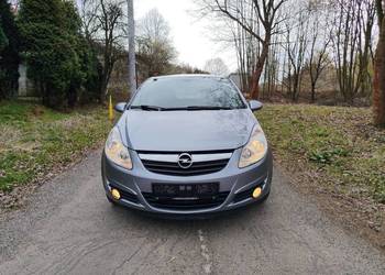 Opel Corsa D 2010r 1,2 benzyna!