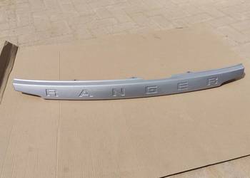 FORD RANGER 11- LISTWA ATRAPY GRILLA UD2D-50711 FORD RANGER 11- LISTWA ATRAPY GRILLA UD2D-50711