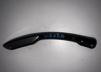 Osłona obudowa lewa Yamaha XV 750 Virago (92r)