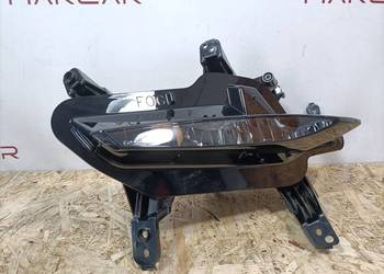 KIA CEED III LIFT 18- HALOGEN LED LEWY PRZÓD 92201-J7500