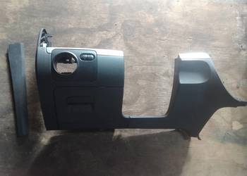 Schowek dekory kierowcy VW Golf 5 Jetta Eos