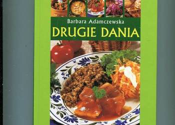 Drugie dania - Adamczewska