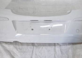 OPEL CORSA D 3D ZDERZAK TYŁ TYLNY Z474 13179893