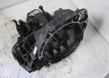NISSAN MICRA 1.2 12V 98KM HR12 146TYS JH3-338 SKRZYNIA BIEGÓW