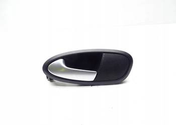 KLAMKA WEWNETRZNA DRZWI LEWA LEWY TYŁ TYLNA SEAT LEON II LIFT 5P0837113 KLAMKA WEWNETRZNA DRZWI LEWA LEWY TYŁ TYLNA SEAT LEON II LIFT 5P0837113