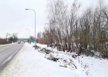 Sprzedaż gruntu 4607m2 Białystok Szosa Ełcka